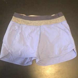 Ivivva running shorts